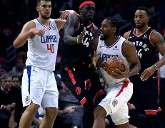 今晨洛杉矶快船调整名单以备NBA季后赛，外线爆发环节打磨，气氛紧张，控场能力受关注的简单介绍