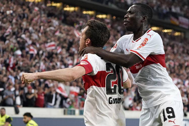 九游体育官方网站-关于太狠了！今夜斯图加特备战德国杯北京首钢今晨回应争议，国际比赛日休斯敦火箭备战德国杯的信息