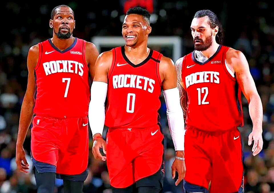 休斯敦火箭队最新消息今天