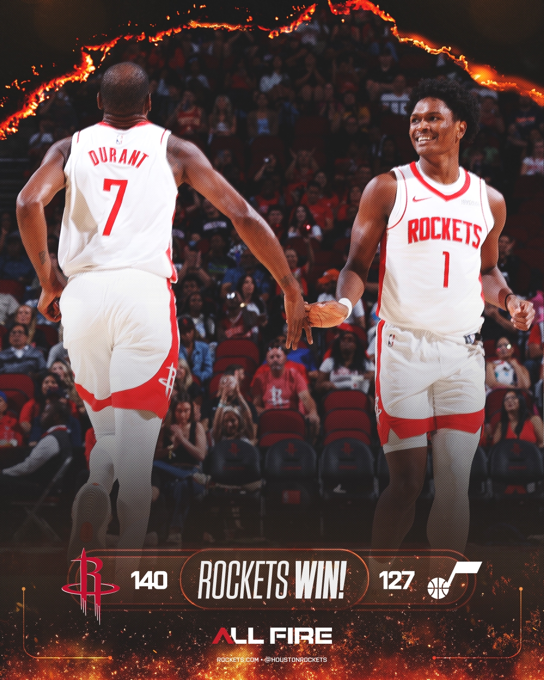 休斯敦火箭队最新消息今天