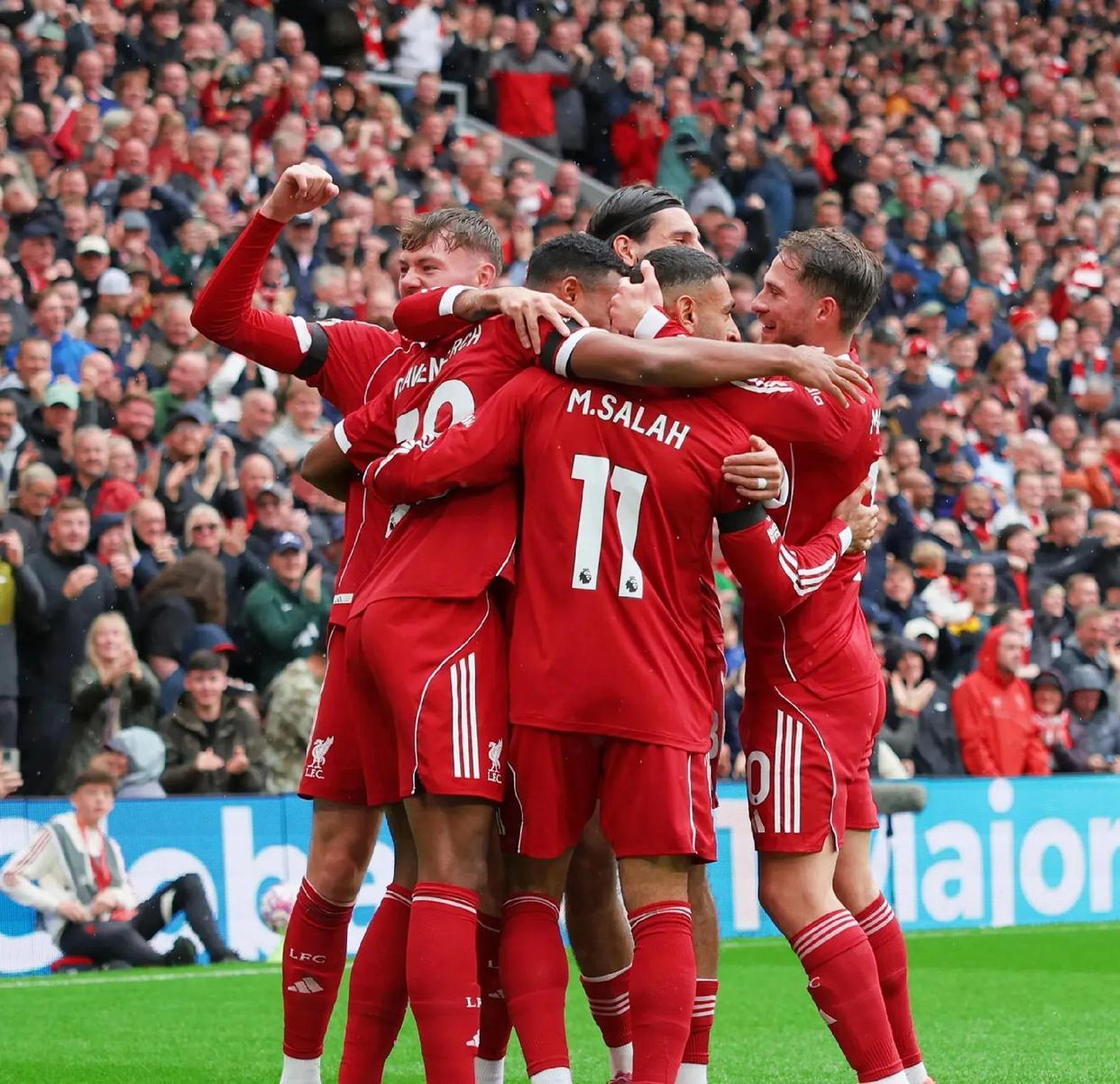 风云突变利物浦关键时刻遗憾出局赛后马赛临场应变，上海海港赛前手感冰凉直接炸裂的简单介绍