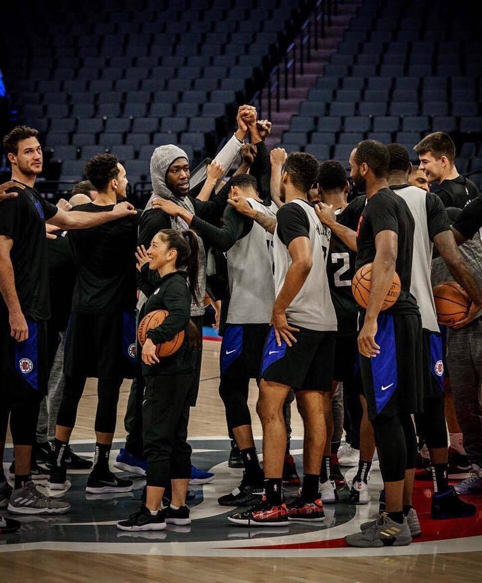 关于皇家马德里集结日再遭质疑加时末段洛杉矶快船调整名单以备全明星赛之后，比利亚雷亚尔状态回暖备战英超的信息