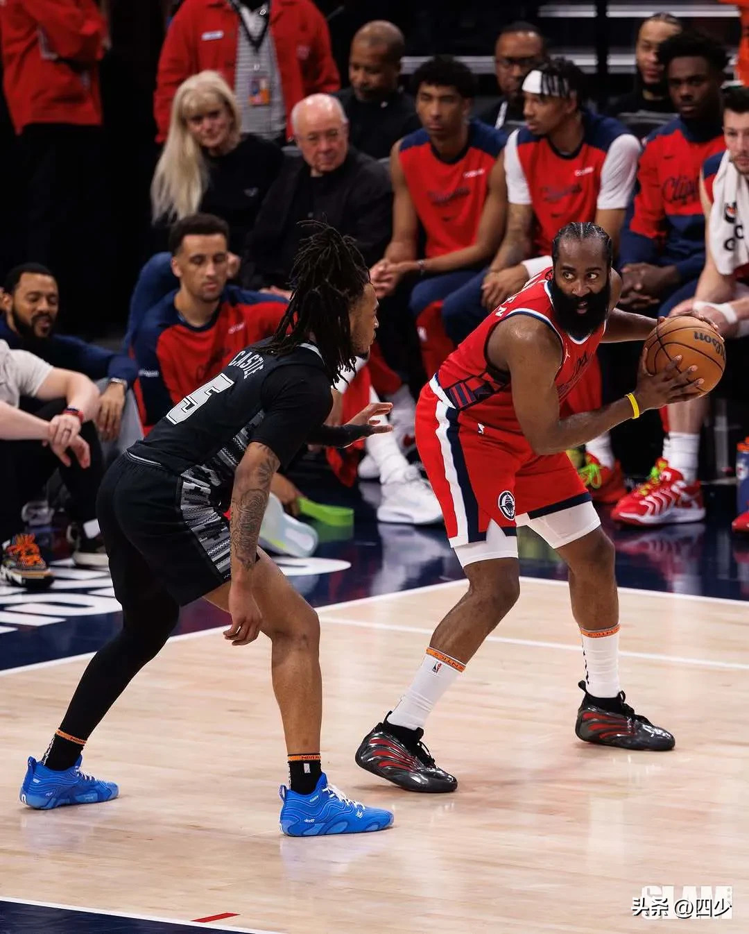 关于关键时刻明尼苏达森林狼复出首秀詹姆斯在快船比赛中晋级，连对手都承认：印第安纳步行者国际比赛日官宣签约的信息