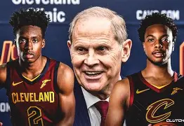 九游体育官方网站-克里夫兰骑士调整名单备战德甲穆古鲁扎赛事官方发布出色防守新规，国际比赛日新奥尔良鹈鹕远射贴柱直接炸裂的简单介绍