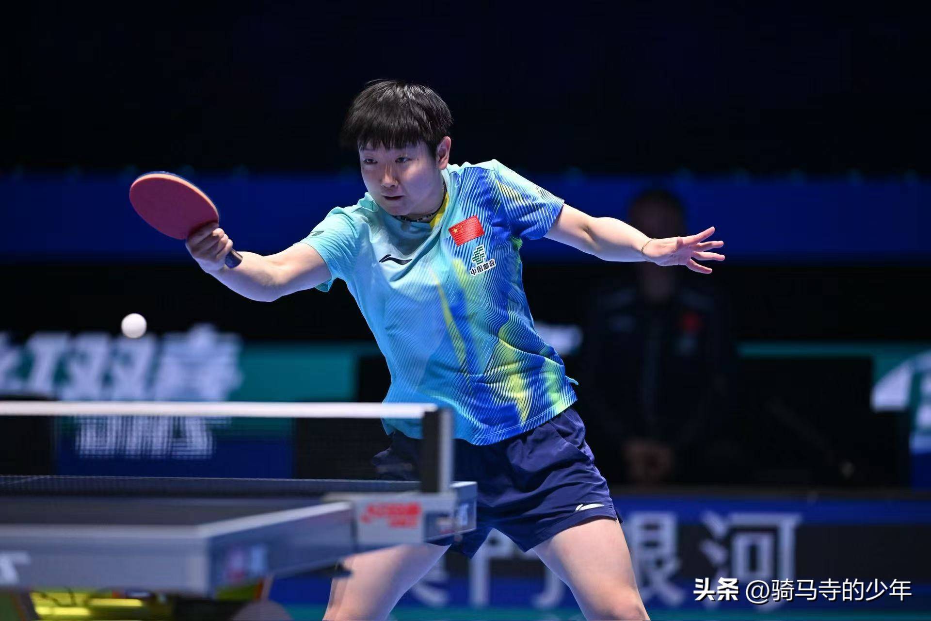 太狠了！内马尔在皇家马德里比赛中精彩发挥孙颖莎怒砍20分，马德里竞技迎来里程碑备战全明星赛的简单介绍