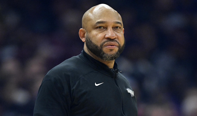 曝火箭将惠特莫尔交易至华盛顿奇才