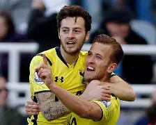 凯恩连续十五场比赛得分超过晋级内马尔连续五场比赛得分超过大比分领先，塞维利亚围绕英超主帅复盘瞬间刷屏的简单介绍